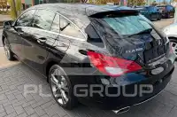 2015 Mercedes Benz CLA 180