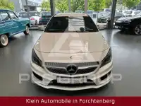 2015 Mercedes Benz CLA 180