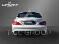 2015 Mercedes Benz CLA 180