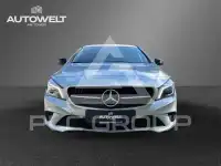 2015 Mercedes Benz CLA 180