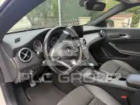 2015 Mercedes Benz CLA 180