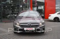2015 Mercedes Benz CLA 180