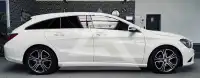 2015 Mercedes Benz CLA 180