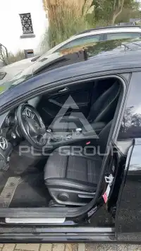 2015 Mercedes Benz CLA 180