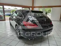 2015 Mercedes Benz CLA 180