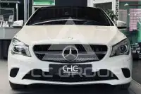 2015 Mercedes Benz CLA 180