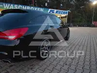2015 Mercedes Benz CLA 220
