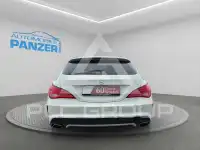 2015 Mercedes Benz CLA 220