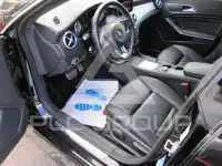 2015 Mercedes Benz CLA 220