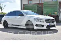 2015 Mercedes Benz CLA 220