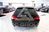 2015 Mercedes Benz CLA 220