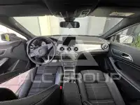 2015 Mercedes Benz CLA 220