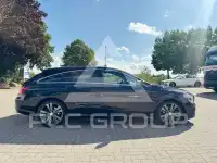 2015 Mercedes Benz CLA 220