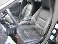 2015 Mercedes Benz CLA 220