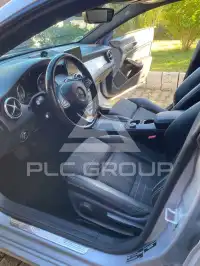 2015 Mercedes Benz CLA 220