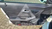 2015 Mercedes Benz CLA 220