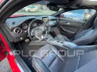 2015 Mercedes Benz CLA 220