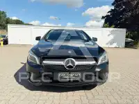 2015 Mercedes Benz CLA 220