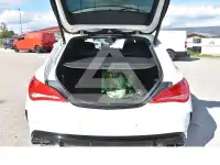2015 Mercedes Benz CLA 220