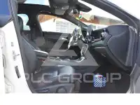 2015 Mercedes Benz CLA 220