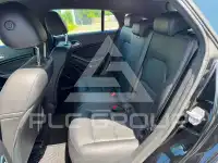 2015 Mercedes Benz CLA 220
