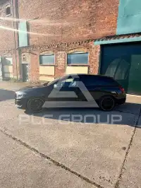 2015 Mercedes Benz CLA 220