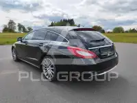 2015 Mercedes Benz CLS 350