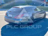 2015 Mercedes Benz CLS 350