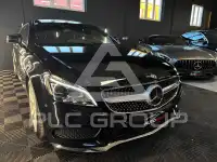 2015 Mercedes Benz CLS 350