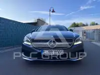 2015 Mercedes Benz CLS 350