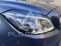 2015 Mercedes Benz CLS 350
