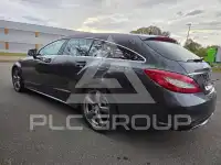 2015 Mercedes Benz CLS 350