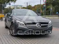 2015 Mercedes Benz CLS 350