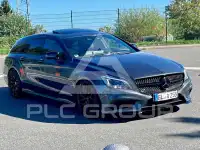 2015 Mercedes Benz CLS 350