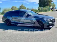 2015 Mercedes Benz CLS 350