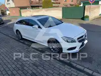 2015 Mercedes Benz CLS 350