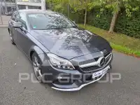 2015 Mercedes Benz CLS 350