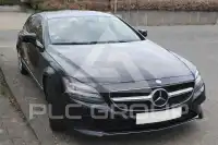 2015 Mercedes Benz CLS 350