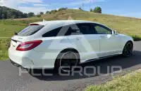 2015 Mercedes Benz CLS 350