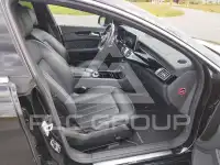 2015 Mercedes Benz CLS 350
