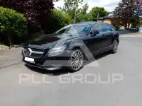 2015 Mercedes Benz CLS 350