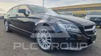 2015 Mercedes Benz CLS 350