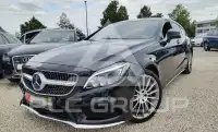 2015 Mercedes Benz CLS 350