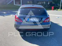 2015 Mercedes Benz CLS 350