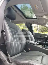 2015 Mercedes Benz CLS 350