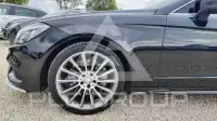 2015 Mercedes Benz CLS 350