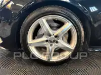 2015 Mercedes Benz CLS 350