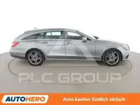 2015 Mercedes Benz CLS 250