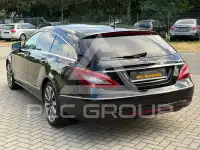 2015 Mercedes Benz CLS 250