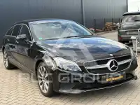 2015 Mercedes Benz CLS 250